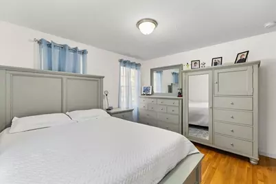 43 Progressive Avenue, West Bridgewater, MA 02379 - Photo 26