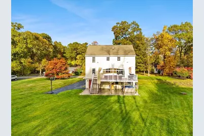 43 Progressive Avenue, West Bridgewater, MA 02379 - Photo 34