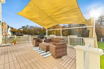 43 Progressive Avenue, West Bridgewater, MA 02379 - Photo 32