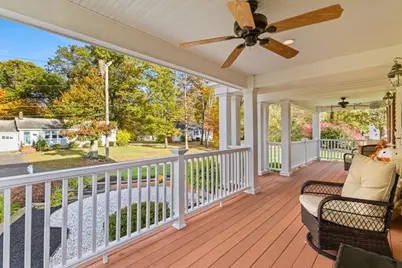 43 Progressive Avenue, West Bridgewater, MA 02379 - Photo 4