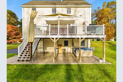 43 Progressive Avenue, West Bridgewater, MA 02379 - Photo 36