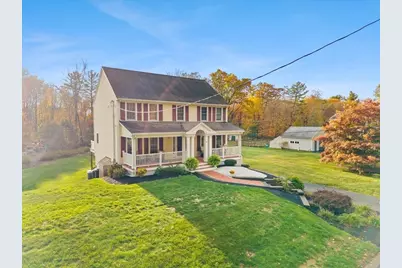 43 Progressive Avenue, West Bridgewater, MA 02379 - Photo 2