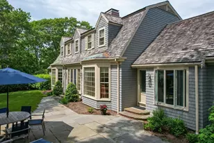 101 Two Ponds Rd, Falmouth, MA 02540 - Photo 34