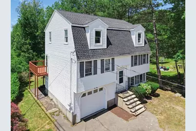 320 North St, Tewksbury, MA 01876 - Photo 2