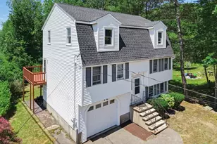 320 North St, Tewksbury, MA 01876 - Photo 2