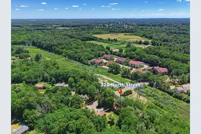 320 North St, Tewksbury, MA 01876 - Photo 40