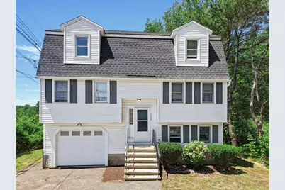 320 North St, Tewksbury, MA 01876 - Photo 1