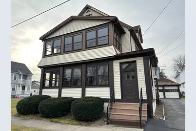 21--23 Luther Street, Chicopee, MA 01020 - Photo 1