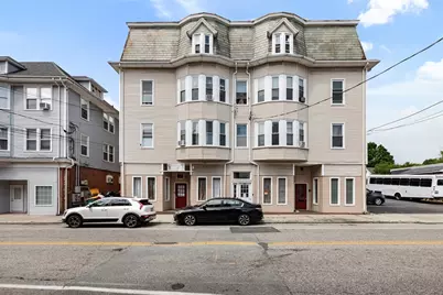 584 N Main St, Woonsocket, RI 02895 - Photo 1