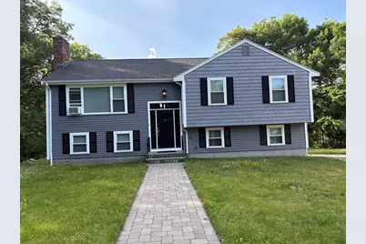 27 Richardson Circle, Saugus, MA 01906 - Photo 1