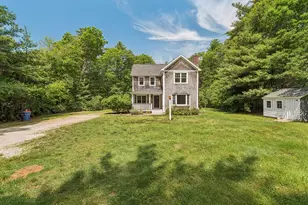 23 Crystal Spring Rd, Mattapoisett, MA 02739 - Photo 2