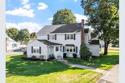 22 Abbott Rd, Waltham, MA 02452 - Photo 1