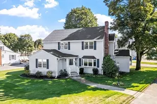22 Abbott Rd, Waltham, MA 02452 - Photo 1