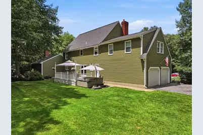 30 Knollwood Drive, Charlton, MA 01507 - Photo 38