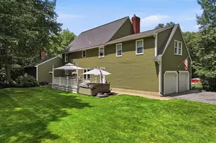 30 Knollwood Dr, Charlton, MA 01507 - Photo 38