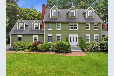 30 Knollwood Drive, Charlton, MA 01507 - Photo 1