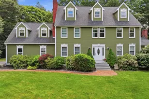 30 Knollwood Dr, Charlton, MA 01507 - Photo 1