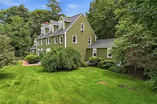30 Knollwood Dr, Charlton, MA 01507 - Photo 2