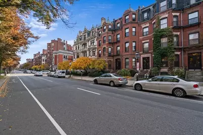 320 Commonwealth Ave #21, Boston, MA 02115 - Photo 16