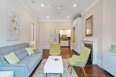 320 Commonwealth Ave #21, Boston, MA 02115 - Photo 4