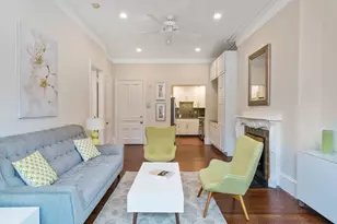 320 Commonwealth Ave, Boston, MA 02115 - Photo 4