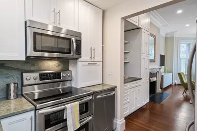 320 Commonwealth Ave #21, Boston, MA 02115 - Photo 8