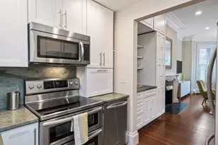320 Commonwealth Ave, Boston, MA 02115 - Photo 8