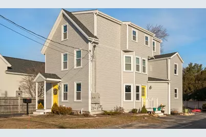32 East Chestnut Street #32, Sharon, MA 02067 - Photo 2