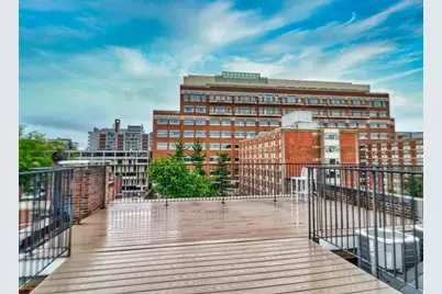 127 Bay State Road #PH, Boston, MA 02215 - Photo 14