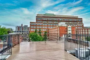 127 Bay State Rd, Boston, MA 02215 - Photo 14