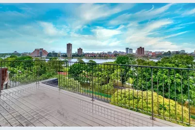 127 Bay State Road #PH, Boston, MA 02215 - Photo 12