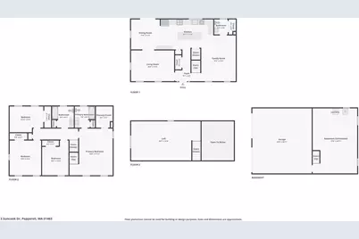 3 Suncook Drive, Pepperell, MA 01463 - Photo 42