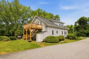 21 &31 E, Tiverton, RI 02878 - Photo 6