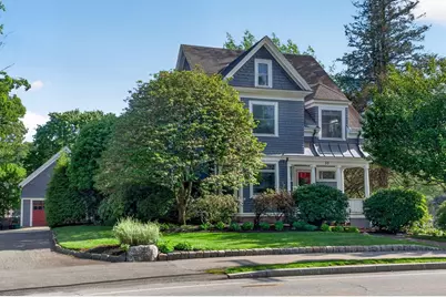 33 Linden Street, Wellesley, MA 02482 - Photo 1