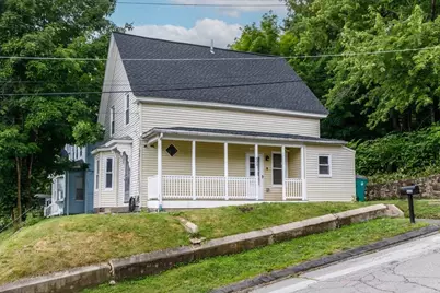 602 Westminster Hill Road, Fitchburg, MA 01420 - Photo 2