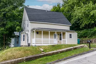 602 Westminster Hill Rd, Fitchburg, MA 01420 - Photo 2