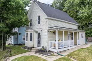 602 Westminster Hill Rd, Fitchburg, MA 01420 - Photo 1