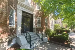 55 Thatcher, Brookline, MA 02446 - Photo 1