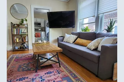 55 Thatcher #6, Brookline, MA 02446 - Photo 2