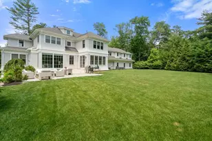 45 Longmeadow Rd, Wellesley, MA 02482 - Photo 36