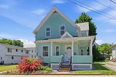 79 Warwick St, Lowell, MA 01851 - Photo 2