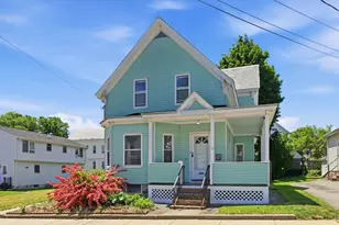 79 Warwick St, Lowell, MA 01851 - Photo 2
