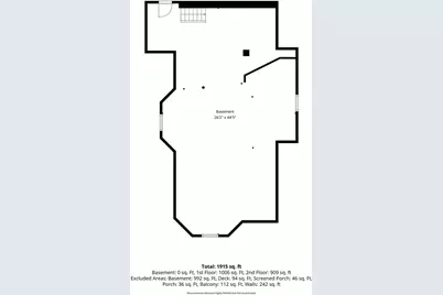 79 Warwick St, Lowell, MA 01851 - Photo 42