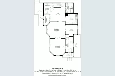 79 Warwick St, Lowell, MA 01851 - Photo 40