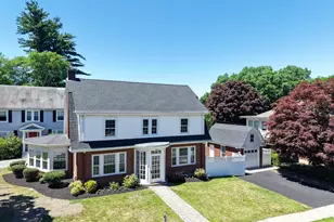 8 Horace Rd, Belmont, MA 02478 - Photo 1