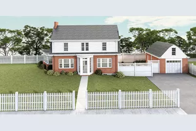 8 Horace Road, Belmont, MA 02478 - Photo 1