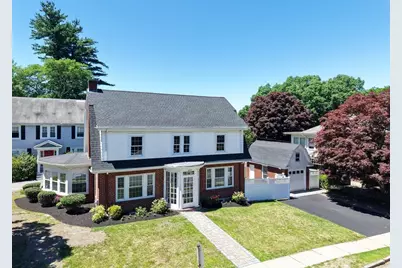 8 Horace Road, Belmont, MA 02478 - Photo 2