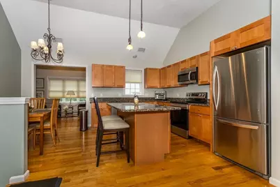 93 Brewster #93, Stoughton, MA 02072 - Photo 6
