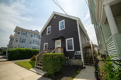 45 Lafayette St, Fall River, MA 02723 - Photo 1