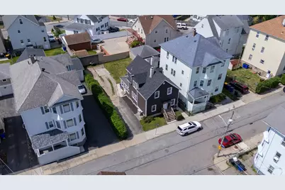 45 Lafayette St, Fall River, MA 02723 - Photo 2